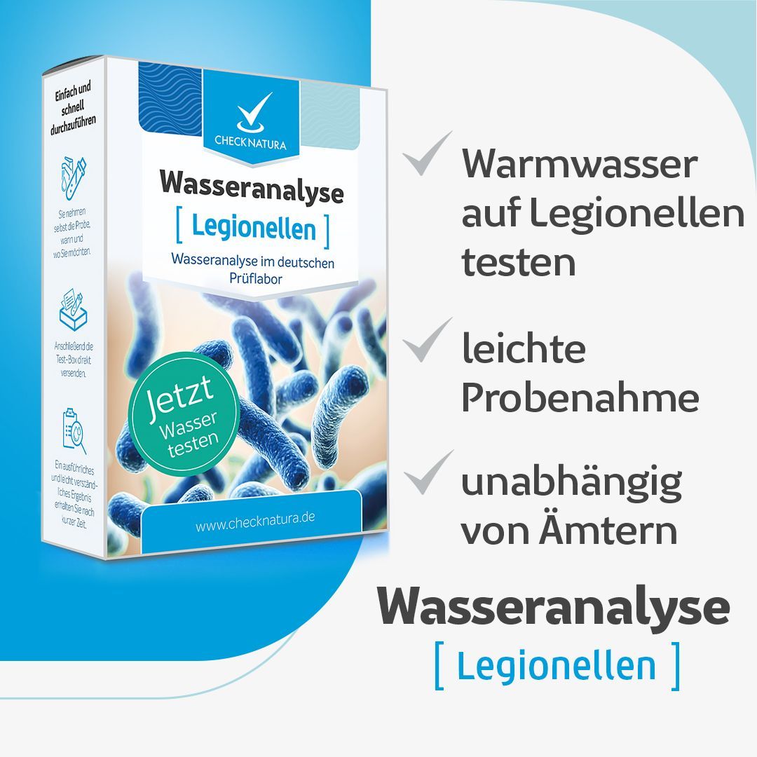 Legionellen Mieter Schuld